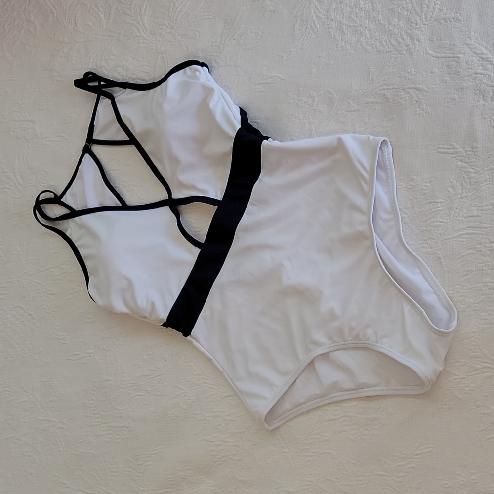 Marilyn Monroe Swim size S